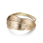 Leaf Hairband Rope-Hair Accessories-Arimonz-Arimonz