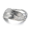 Leaf Hairband Rope-Hair Accessories-Arimonz-Arimonz