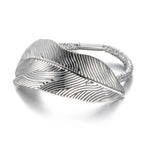 Leaf Hairband Rope-Hair Accessories-Arimonz-Arimonz