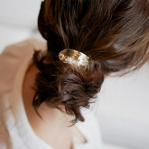 Leaf Hairband Rope-Hair Accessories-Arimonz-Arimonz