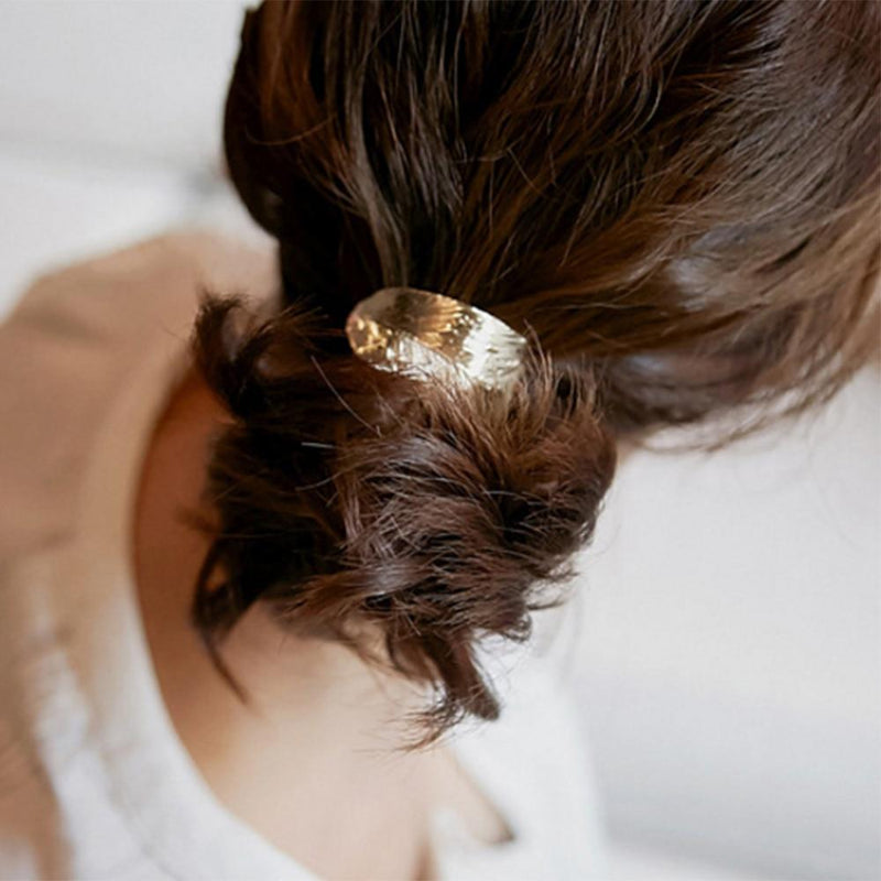 Leaf Hairband Rope-Hair Accessories-Arimonz-Arimonz