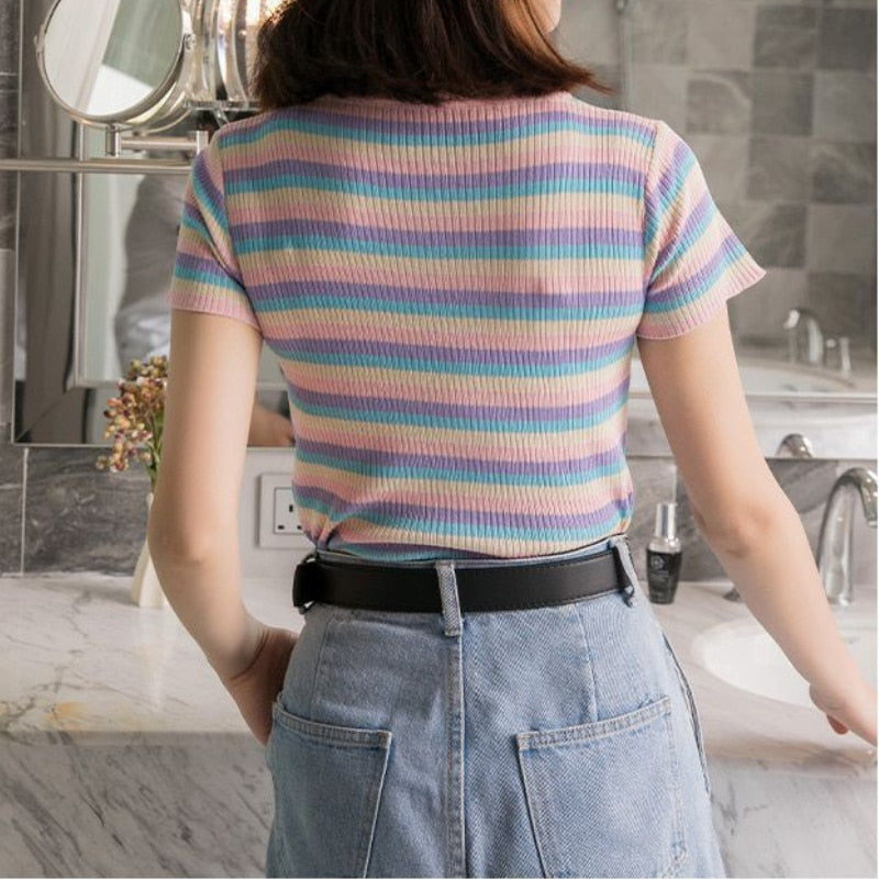 Leather Belt for Women Square Pin Buckle Black Belts for Jeans Pants-Belts-Arimonz-Arimonz