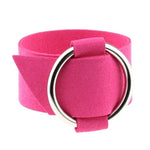 Leather Wristband Wrap Bracelets-Braceletes-Arimonz-12-Arimonz