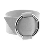 Leather Wristband Wrap Bracelets-Braceletes-Arimonz-14-Arimonz
