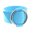 Leather Wristband Wrap Bracelets-Braceletes-Arimonz-Arimonz