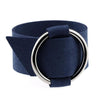 Leather Wristband Wrap Bracelets-Braceletes-Arimonz-Arimonz
