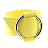 Leather Wristband Wrap Bracelets-Braceletes-Arimonz-2-Arimonz