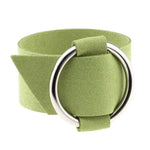 Leather Wristband Wrap Bracelets-Braceletes-Arimonz-3-Arimonz