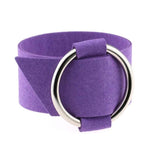 Leather Wristband Wrap Bracelets-Braceletes-Arimonz-5-Arimonz
