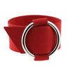 Leather Wristband Wrap Bracelets-Braceletes-Arimonz-Arimonz
