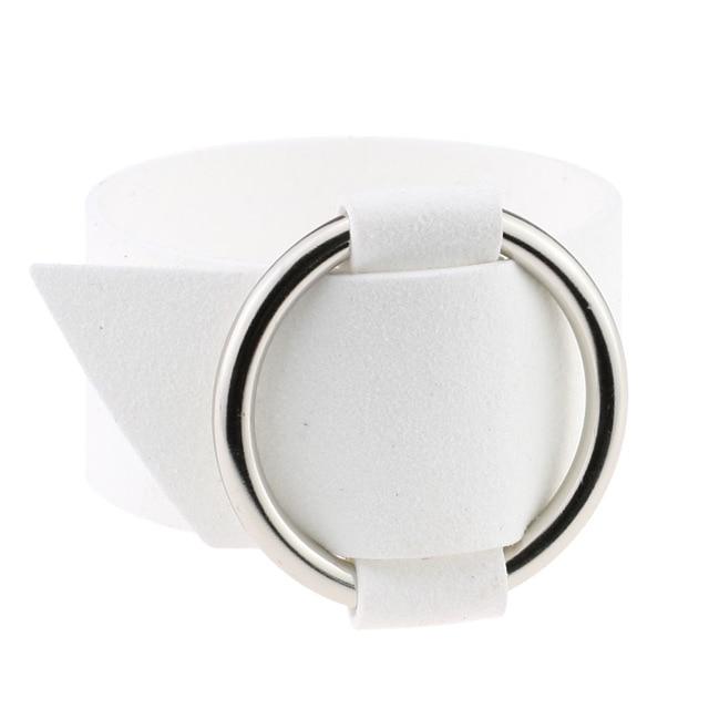 Leather Wristband Wrap Bracelets-Braceletes-Arimonz-7-Arimonz