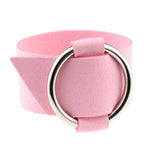 Leather Wristband Wrap Bracelets-Braceletes-Arimonz-9-Arimonz