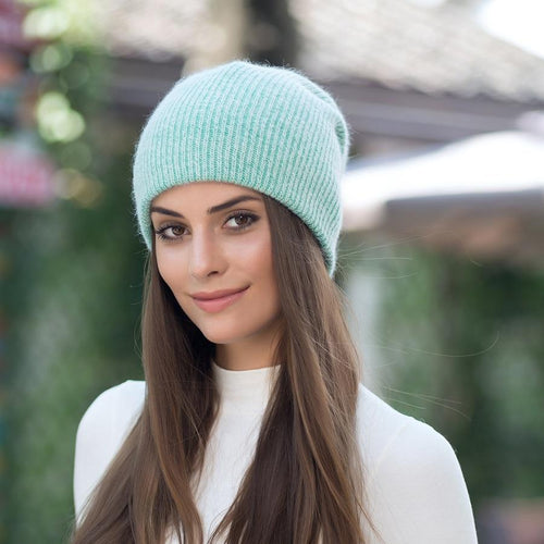 Lilly Knitted Beanie-Hats-Arimonz-Arimonz