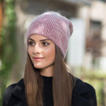 Lilly Knitted Beanie-Hats-Arimonz-Arimonz