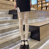 Lingerie Lace Women Tights Stockings Style Lolita Thigh High Stocking-Socks & Tights-Arimonz-Arimonz