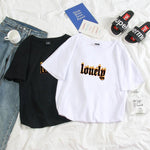 Lonely Flame Tee-Tee-Arimonz-Arimonz