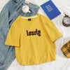 Lonely Flame Tee-Tee-Arimonz-Arimonz