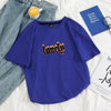 Lonely Flame Tee-Tee-Arimonz-dark blue-S-Arimonz