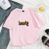 Lonely Flame Tee-Tee-Arimonz-pink-S-Arimonz