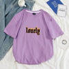 Lonely Flame Tee-Tee-Arimonz-purple-S-Arimonz