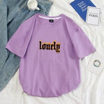 Lonely Flame Tee-Tee-Arimonz-purple-S-Arimonz