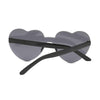 Love Heart Sunglasses For Women Fashionable Cute Sunglasses-Sunglasses-Arimonz-Arimonz