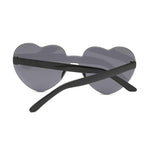 Love Heart Sunglasses For Women Fashionable Cute Sunglasses-Sunglasses-Arimonz-Arimonz
