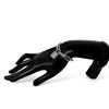 Lover's Heart Lock Bracelets-Braceletes-Arimonz-4-Arimonz