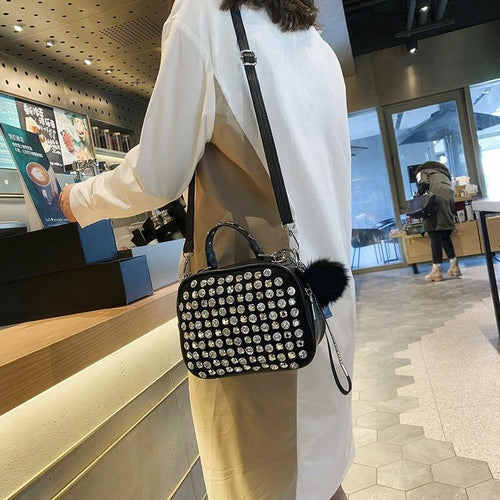 Madelyn Crossbody Bag-Handbags-Arimonz-Arimonz