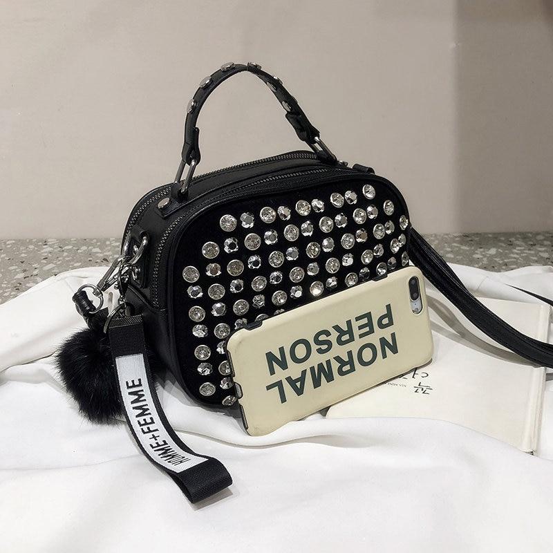 Madelyn Crossbody Bag-Handbags-Arimonz-Arimonz