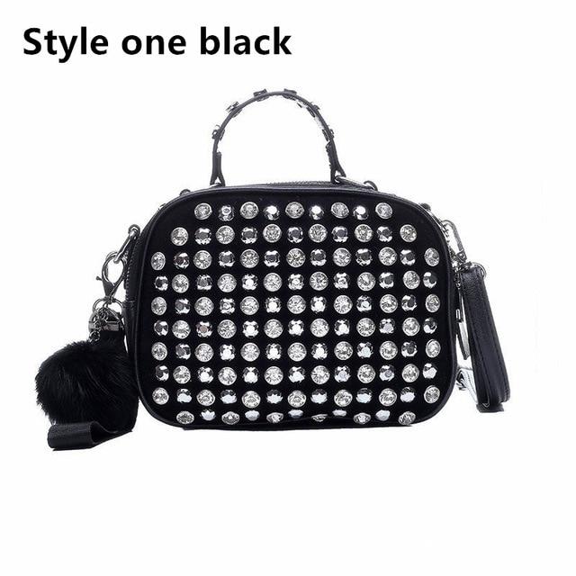 Madelyn Crossbody Bag-Handbags-Arimonz-Arimonz