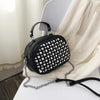 Madelyn Crossbody Bag-Handbags-Arimonz-Black-Arimonz