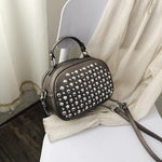 Madelyn Crossbody Bag-Handbags-Arimonz-Bronze-Arimonz