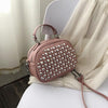 Madelyn Crossbody Bag-Handbags-Arimonz-Pink-Arimonz