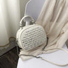 Madelyn Crossbody Bag-Handbags-Arimonz-White-Arimonz