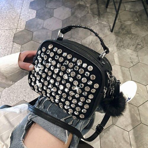 Madelyn Crossbody Bag-Handbags-Arimonz-Arimonz