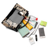 Madison Embroidery Shoulder Bag-Handbags-Arimonz-Arimonz