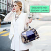 Madison Embroidery Shoulder Bag-Handbags-Arimonz-Arimonz