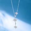 Meteor Chain Necklace Jewelry For Women Trendy Pendant Chain Necklace-Anklets-Arimonz-Arimonz