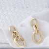 Minimalist Chain Drop Dangle Earrings for Women Fashion Earrings for Women-Necklaces-Arimonz-Arimonz
