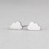Minimalist Stud Earrings-Earrings-Arimonz-Arimonz