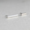 Minimalist Stud Earrings-Earrings-Arimonz-Arimonz