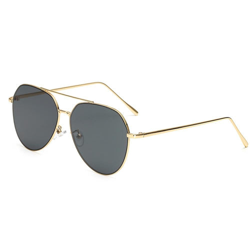 Mirror Sunglasses For Women Retro Glasses Women's Sunglasses-Sunglasses-Arimonz-Arimonz