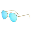 Mirror Sunglasses For Women Retro Glasses Women's Sunglasses-Sunglasses-Arimonz-Baby Blue-Arimonz