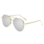 Mirror Sunglasses For Women Retro Glasses Women's Sunglasses-Sunglasses-Arimonz-Gray-Arimonz