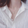 Movable Bear Women Necklace Elegant Necklace Jewelry For Women-Necklaces-Arimonz-Arimonz