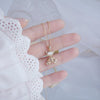 Movable Bear Women Necklace Elegant Necklace Jewelry For Women-Necklaces-Arimonz-Arimonz