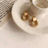 Multi-layer Circle Earrings-Earrings-Arimonz-Arimonz