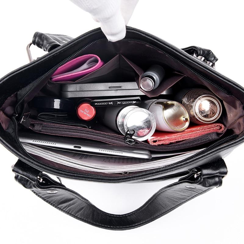 Multiuse Ladies Handbag-Handbags-Arimonz-Arimonz