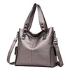 Multiuse Ladies Handbag-Handbags-Arimonz-Gold-Arimonz